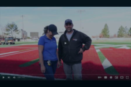 Day in the Life w/ the University of Denver