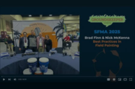 Best Practices in Field Painting w/ Brad Finn and Nick McKenna