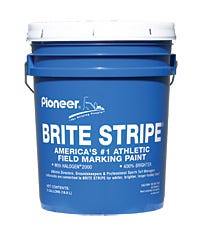 Brite Stripe History